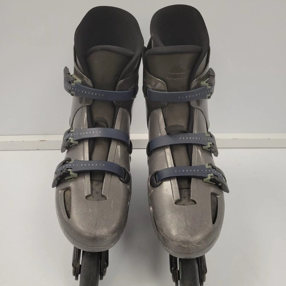 (82741-1) Bravo Blade GLX Rollerblade